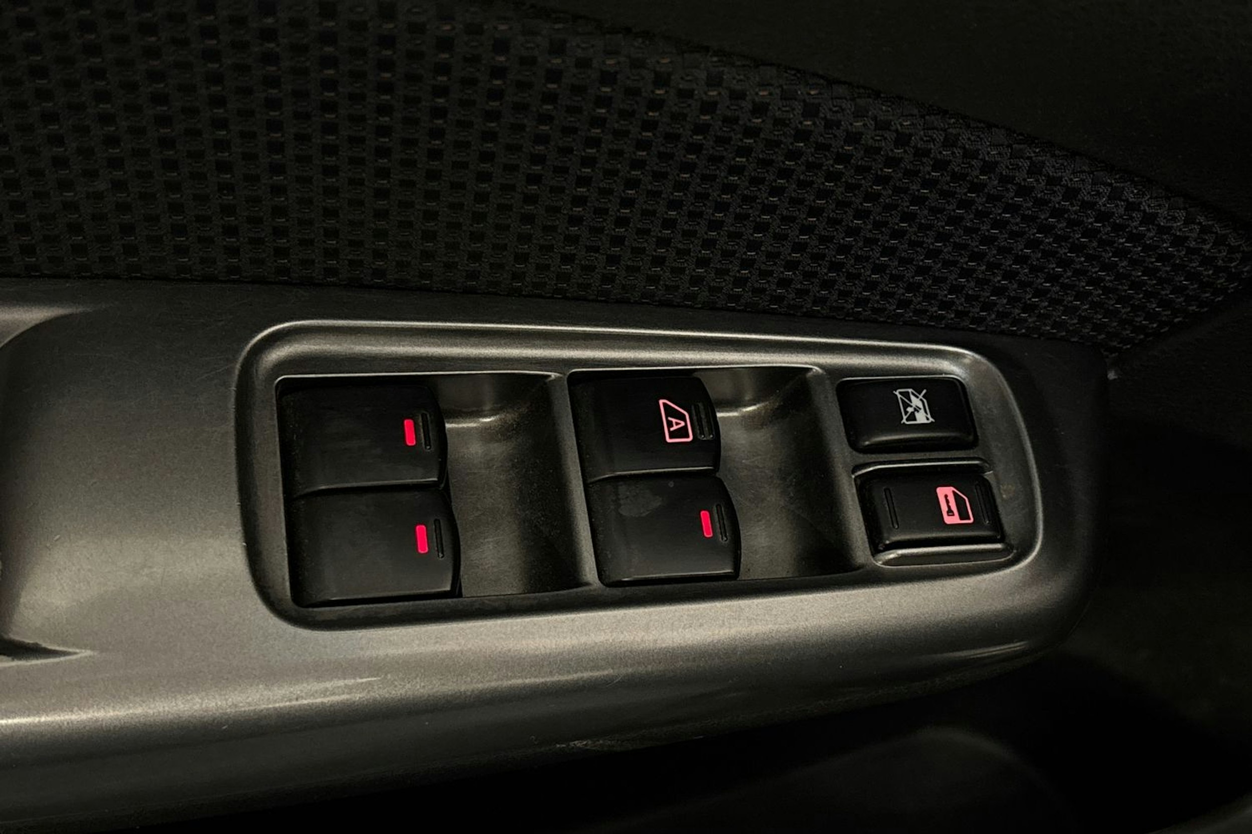 vihreä Subaru Forester 2012 kuva 21.