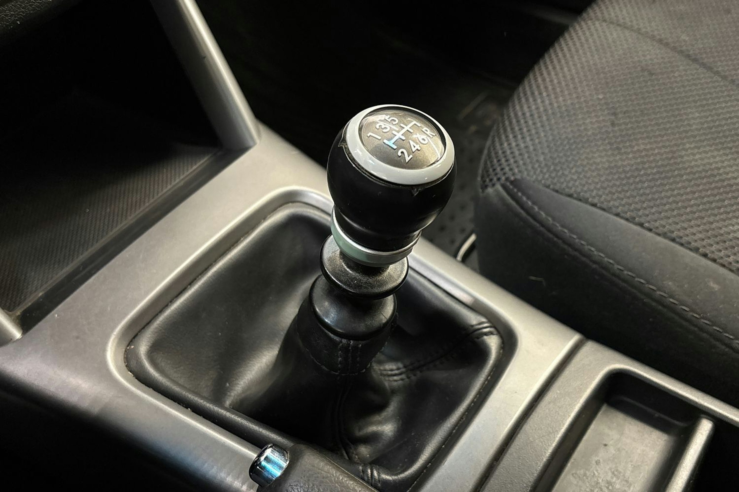 vihreä Subaru Forester 2012 kuva 22.