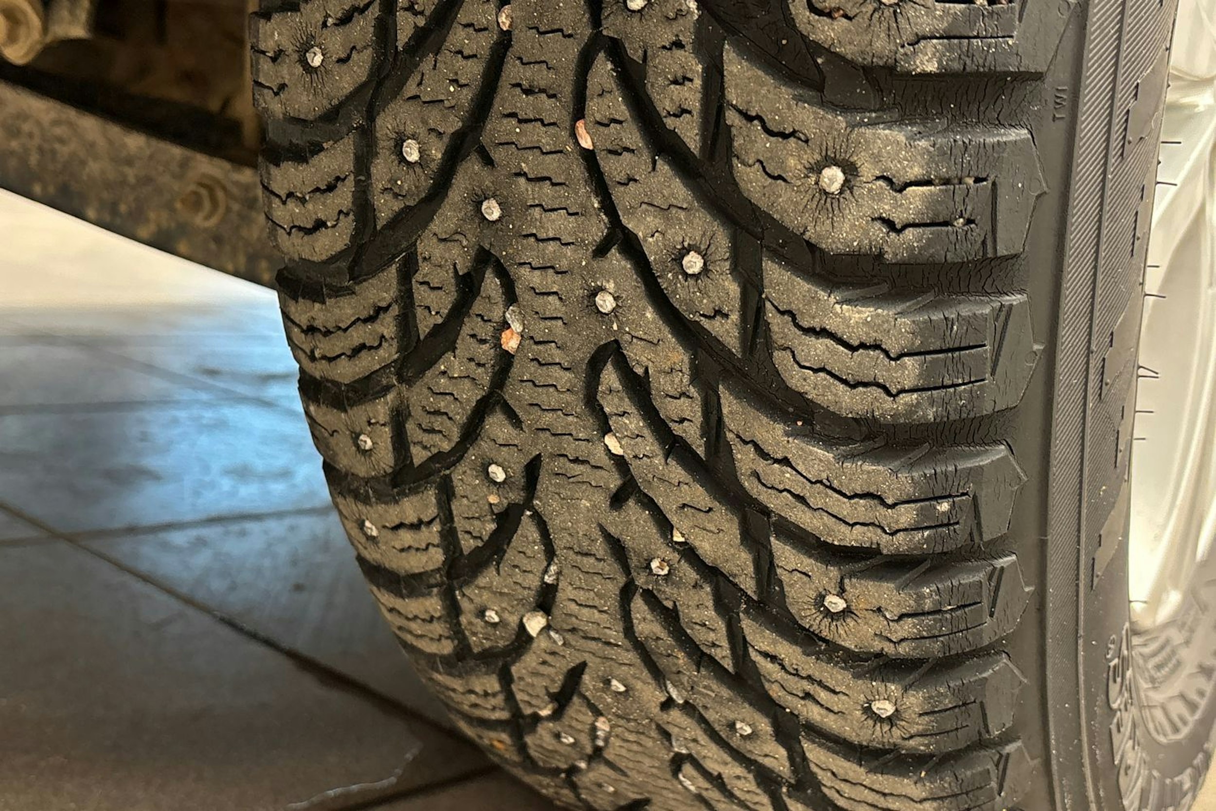 vihreä Subaru Forester 2012 kuva 24.