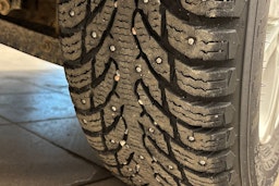 vihreä Subaru Forester 2012 kuva 24.