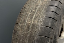 vihreä Subaru Forester 2012 kuva 25.