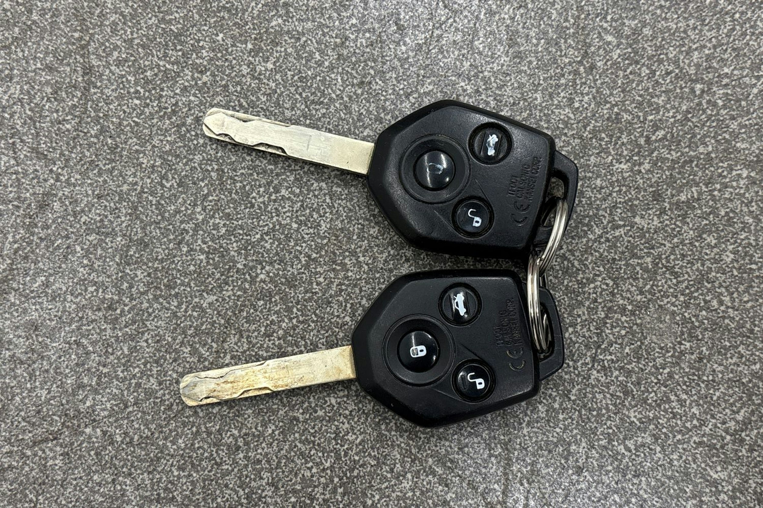 vihreä Subaru Forester 2012 kuva 26.