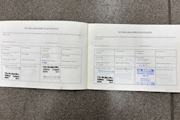 vihreä Subaru Forester 2012 kuva 28.