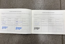 vihreä Subaru Forester 2012 kuva 29.