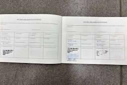 vihreä Subaru Forester 2012 kuva 30.