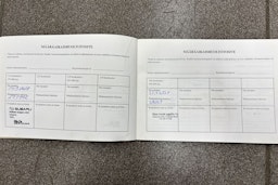 vihreä Subaru Forester 2012 kuva 32.