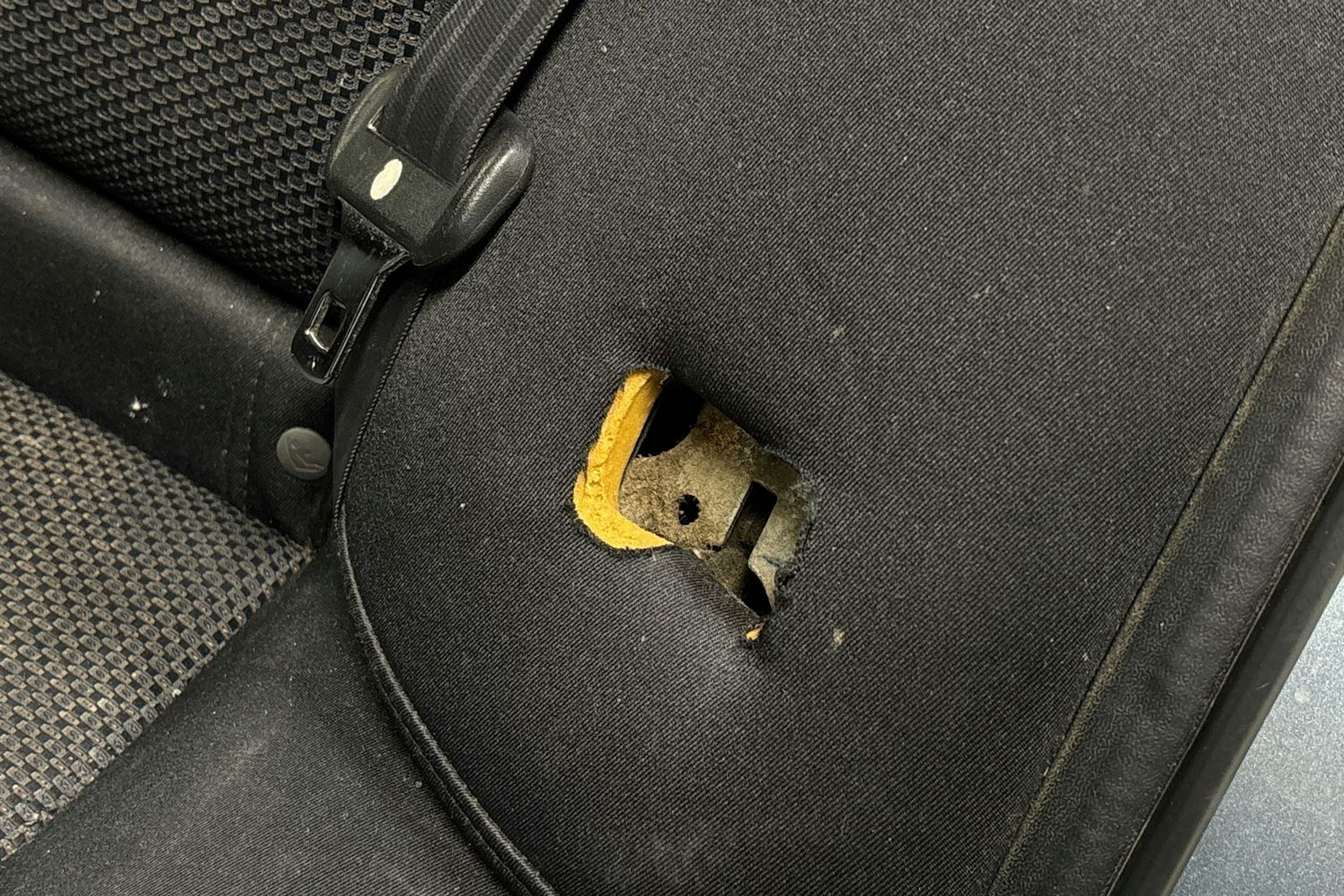 vihreä Subaru Forester 2012 kuva 39.