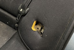 vihreä Subaru Forester 2012 kuva 39.