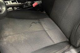 vihreä Subaru Forester 2012 kuva 40.