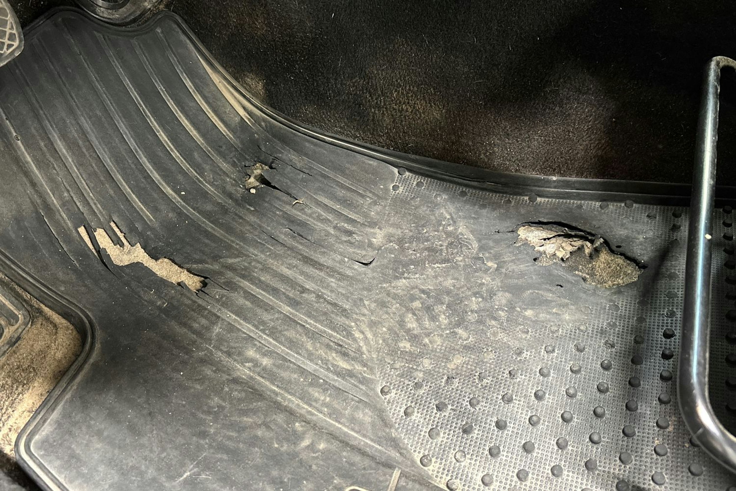 vihreä Subaru Forester 2012 kuva 41.