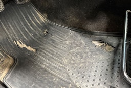 vihreä Subaru Forester 2012 kuva 41.