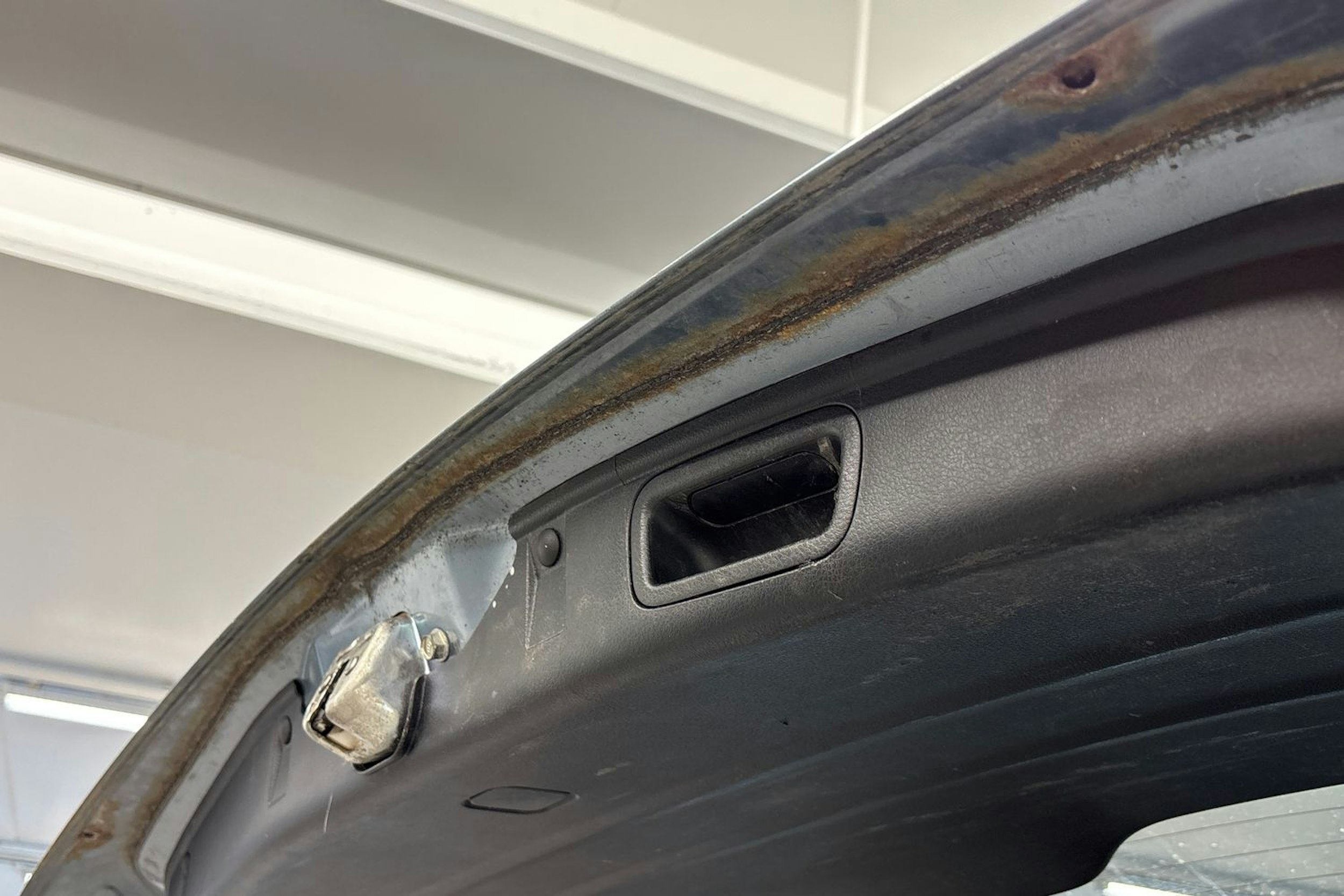 vihreä Subaru Forester 2012 kuva 42.