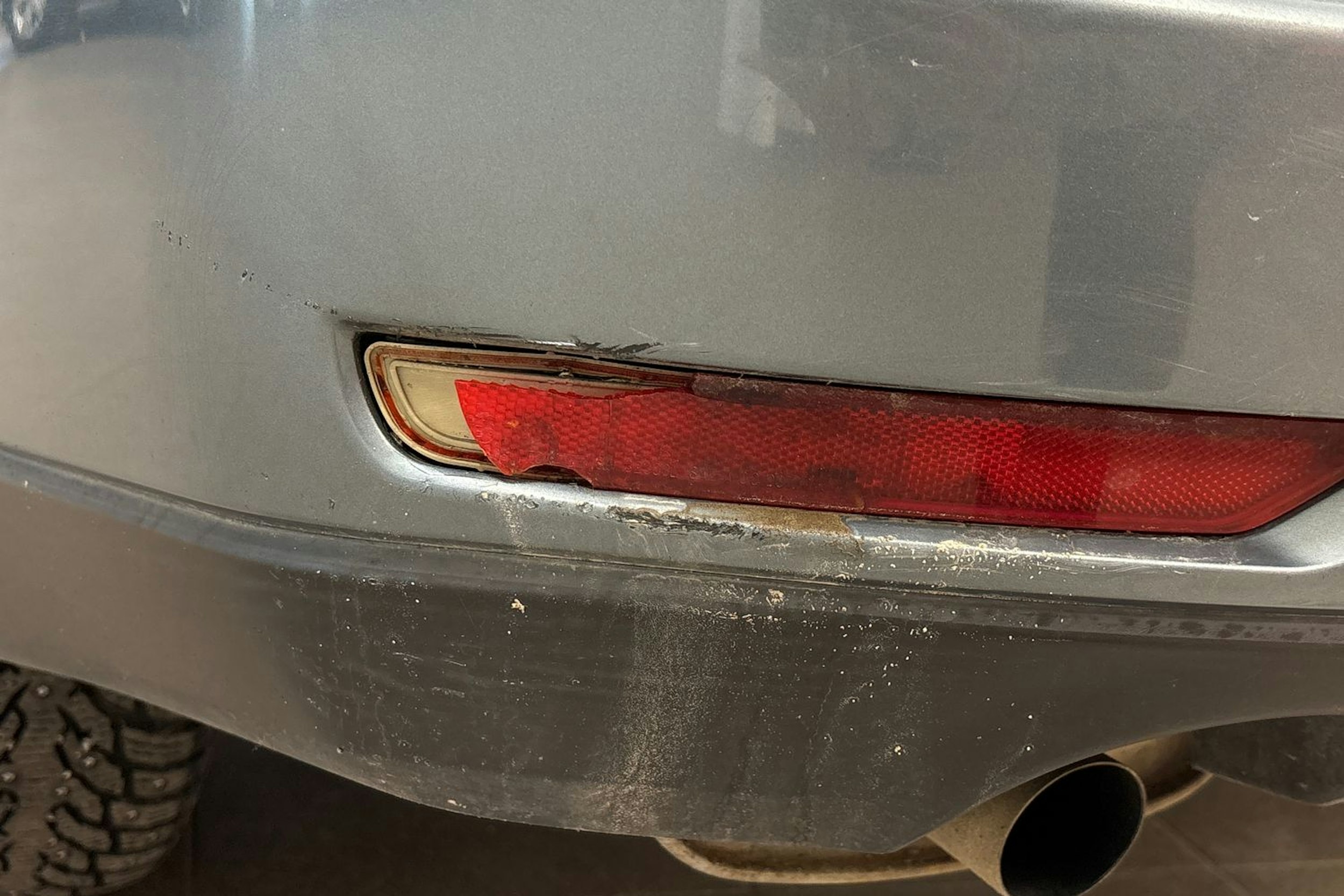 vihreä Subaru Forester 2012 kuva 43.