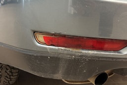 vihreä Subaru Forester 2012 kuva 43.