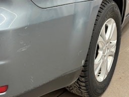 vihreä Subaru Forester 2012 kuva 45.