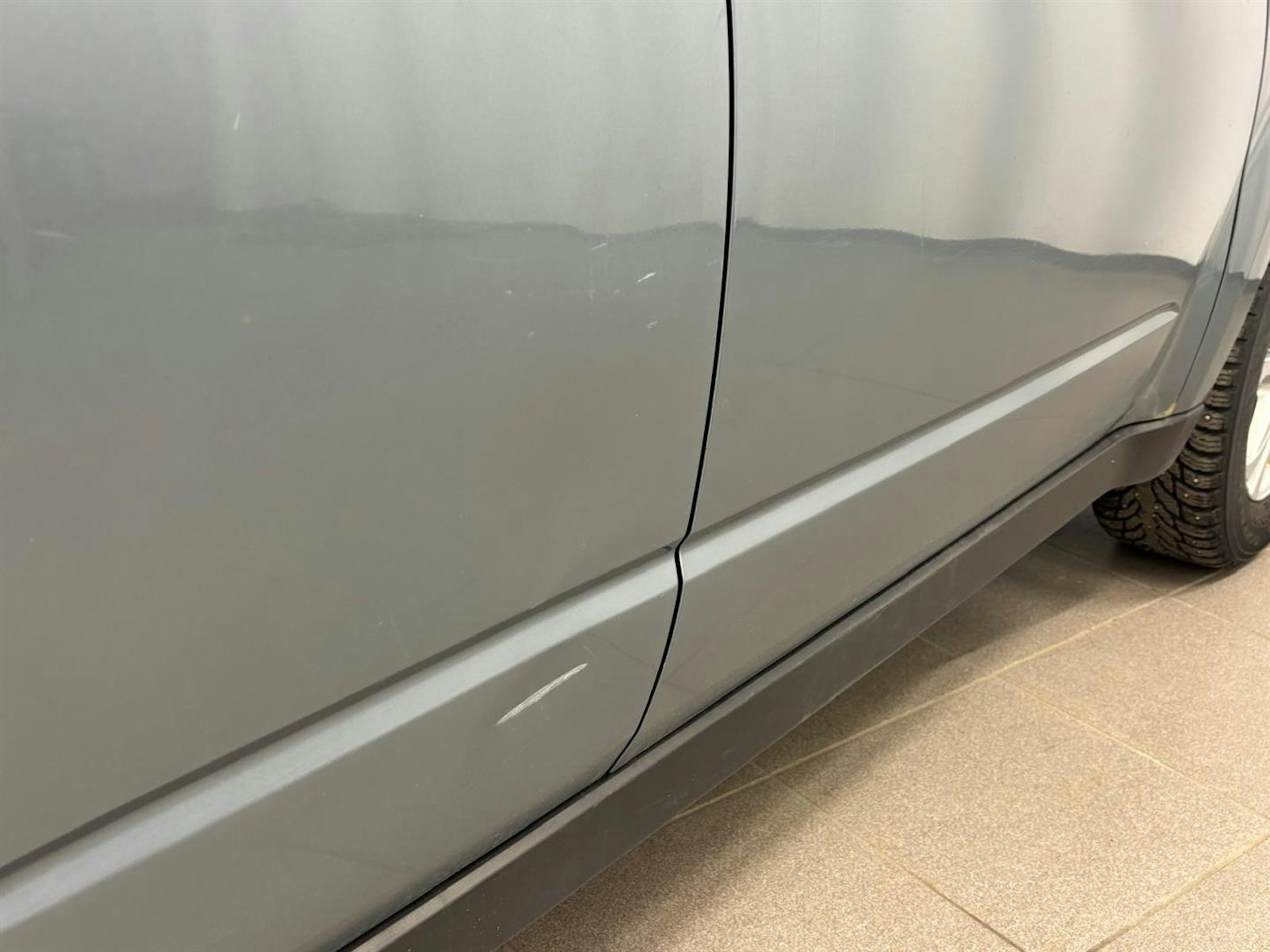 vihreä Subaru Forester 2012 kuva 46.