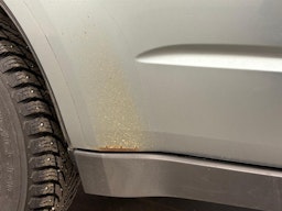 vihreä Subaru Forester 2012 kuva 47.