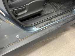 vihreä Subaru Forester 2012 kuva 48.