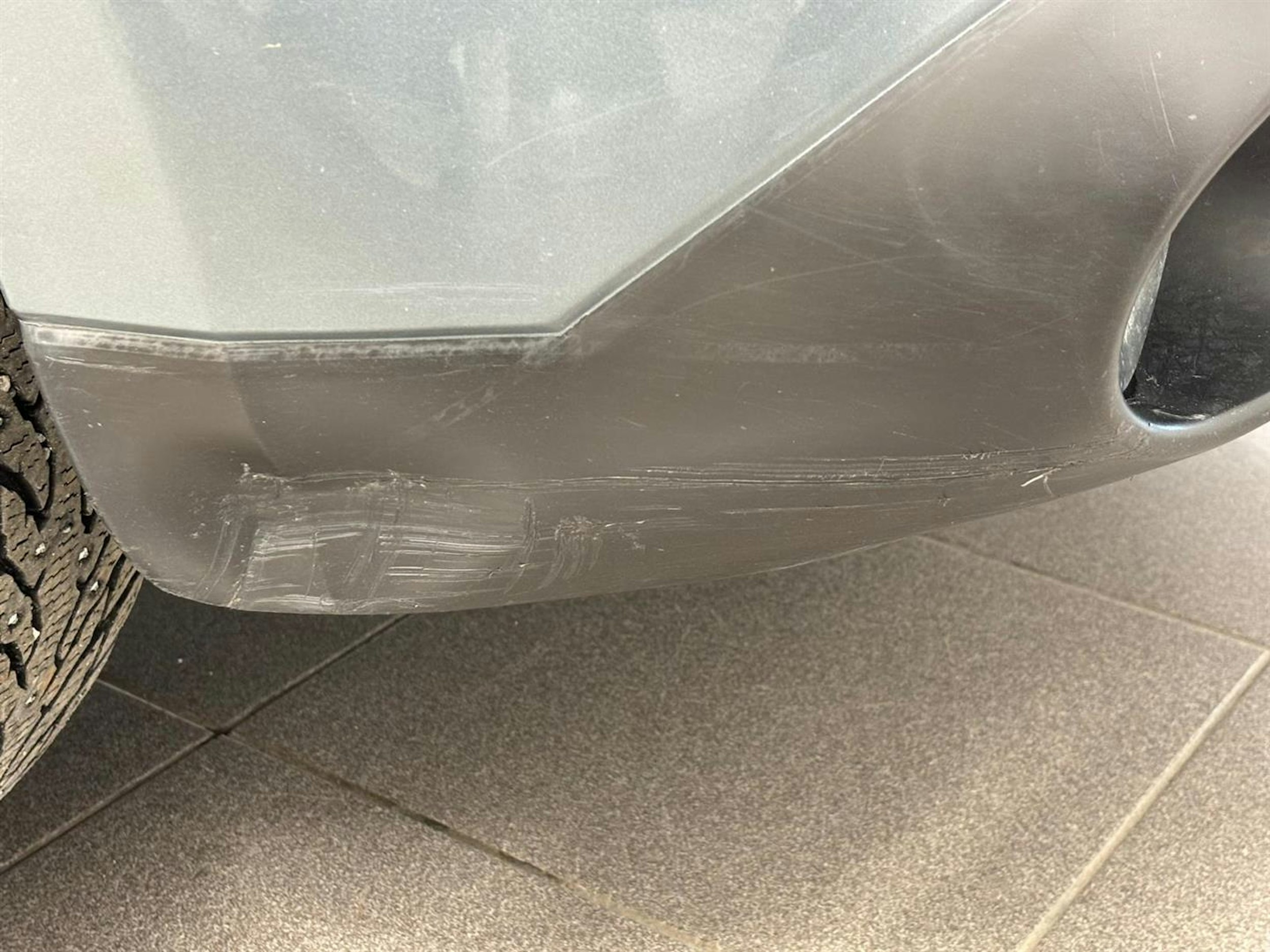 vihreä Subaru Forester 2012 kuva 49.