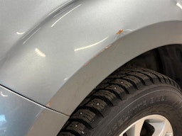 vihreä Subaru Forester 2012 kuva 51.