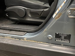 vihreä Subaru Forester 2012 kuva 52.