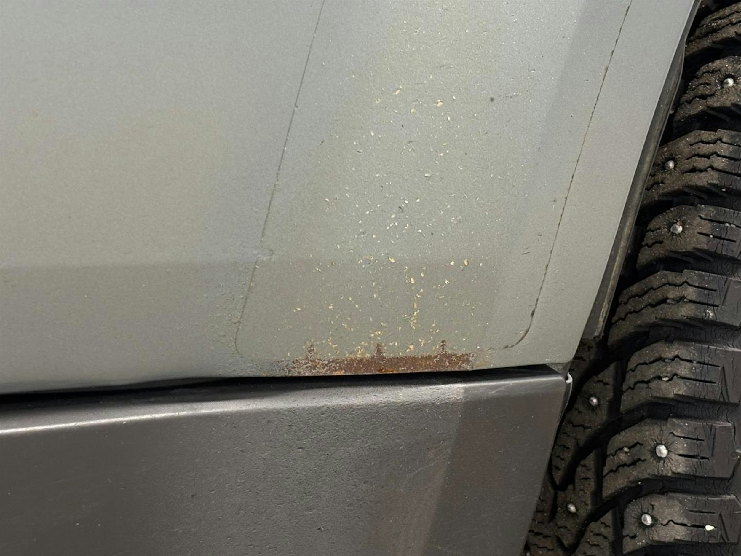 vihreä Subaru Forester 2012 kuva 53.