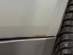 vihreä Subaru Forester 2012 kuva 53.