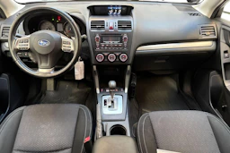 sininen Subaru Forester 2013 kuva 7.