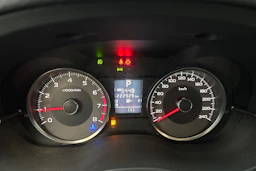 sininen Subaru Forester 2013 kuva 16.