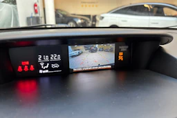 sininen Subaru Forester 2013 kuva 17.