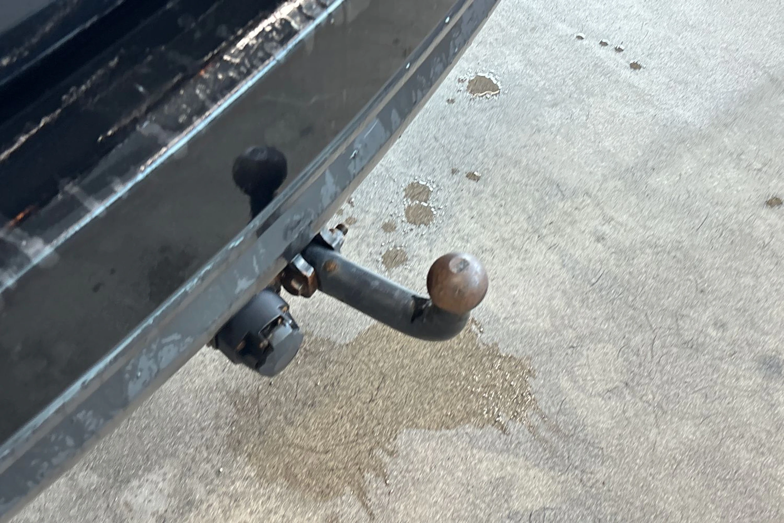 Musta Subaru Forester 2013 kuva 4.