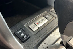 Musta Subaru Forester 2013 kuva 6.