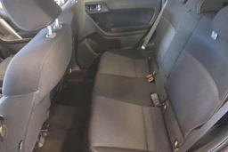 harmaa Subaru Forester 2014 kuva 8.