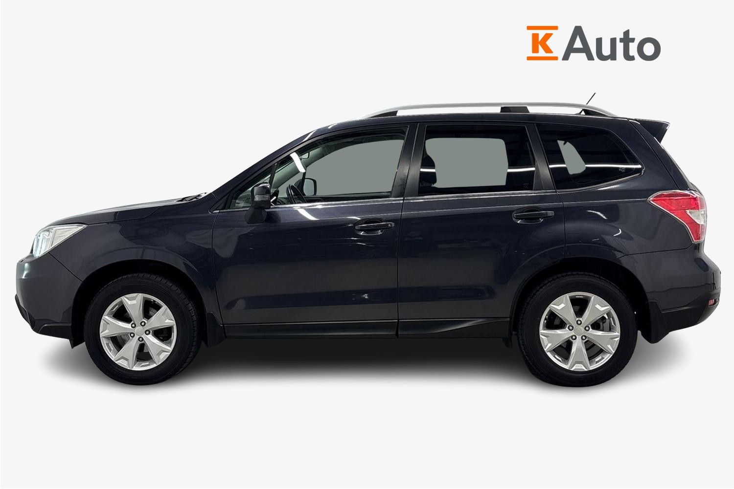 Subaru Forester 2,0 XS CVT 2014, photo 5/23
