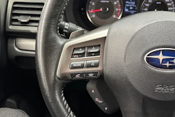 harmaa Subaru Forester 2014 kuva 11.