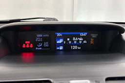 harmaa Subaru Forester 2014 kuva 14.