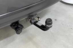 harmaa Subaru Forester 2014 kuva 20.