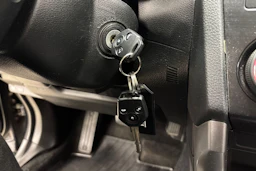 harmaa Subaru Forester 2014 kuva 23.
