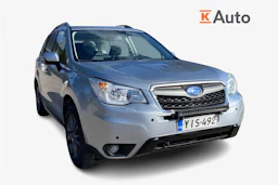hopea Subaru Forester 2014 kuva 1.