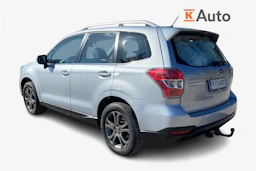 hopea Subaru Forester 2014 kuva 3.