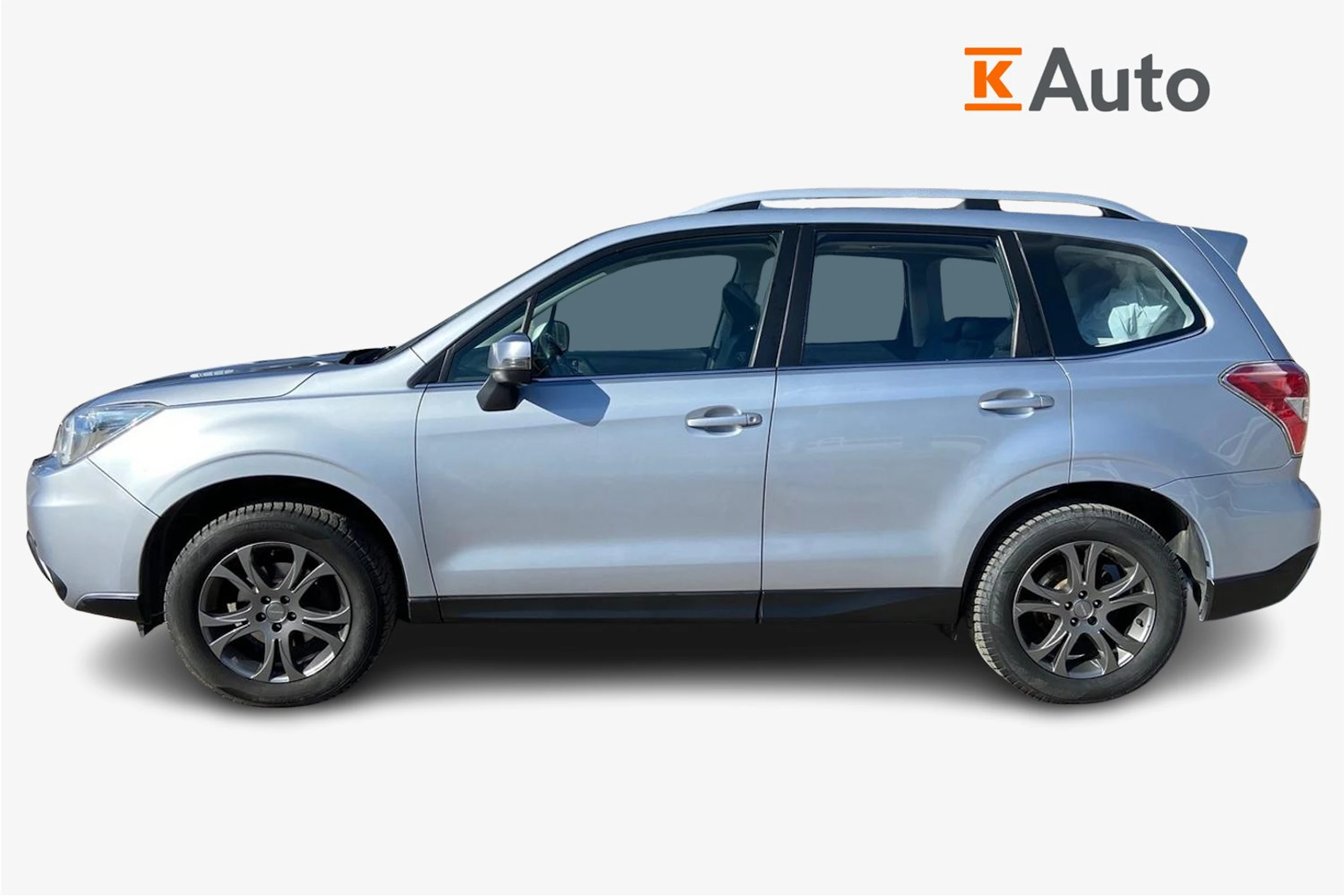 hopea Subaru Forester 2014 kuva 7.