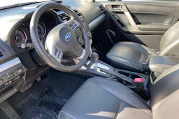 hopea Subaru Forester 2014 kuva 8.