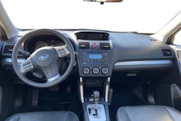 hopea Subaru Forester 2014 kuva 9.