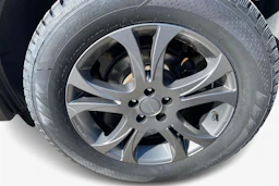 hopea Subaru Forester 2014 kuva 12.
