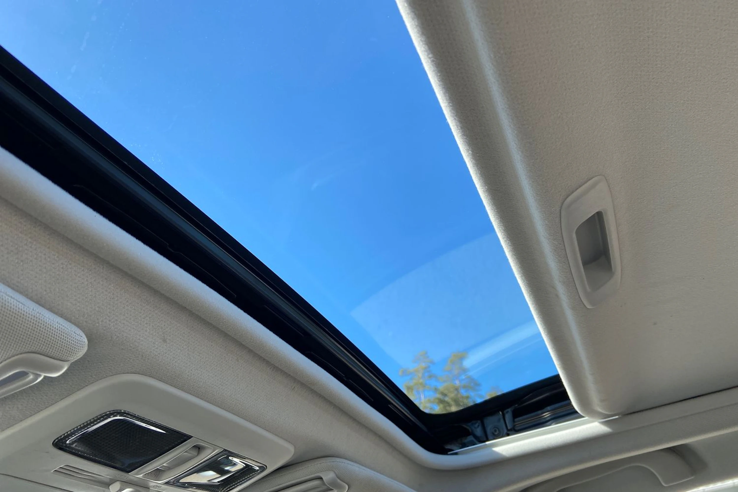hopea Subaru Forester 2014 kuva 16.