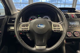 hopea Subaru Forester 2014 kuva 22.