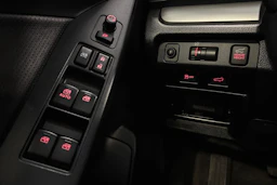 hopea Subaru Forester 2014 kuva 23.