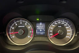 hopea Subaru Forester 2014 kuva 24.