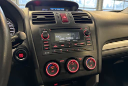hopea Subaru Forester 2014 kuva 25.
