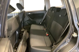 Harmaa Subaru Forester 2015 kuva 10.